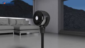 GREE Circulation Air Cooler dengan Generator Plasma - GCA-CIRCOOL25