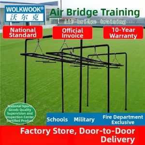 Wolk Wook | School Special Outdoor Obstacle Fitness Equipment