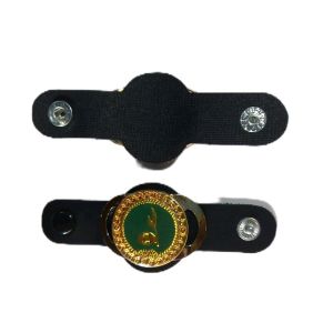 RING HASDUK MEWAH SIAGA PENGALANG PENEGAK PEMBINA KALEP LAPIS RESIN