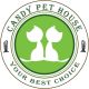 Candy Pet House