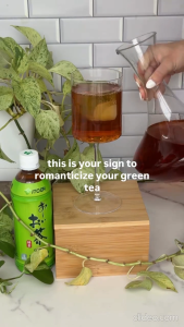 Ito En Oi Ocha Green Tea 500ml (Unsweetened Japans #1 Green Tea Brand)