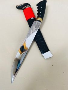 gol0k jagal supertajam asli banten bonus pisau seset