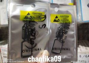 Papan Cas OPPO A5 2020 A9 2020/ Konektor Cas Flexible Cas PCB Board Plug in Oppo A5 2020 A9 2020 A11 2019