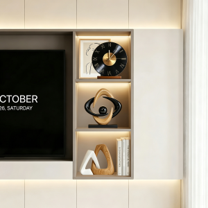 FANJIUSHI | Retro Creative Decorative Item