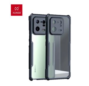 XIAOMI MI 13 PRO / MI 13 / MI 13 LITE Case XUNDD Beatle Series AIRBAG Shockproof Case