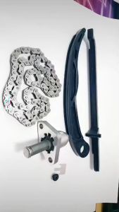 ชุดซ่อมโซ่ราวลิ้น Yamaha Mio 115 โซ่ราวลิ้นเดิม สะพานโซ่ราวลิ้น ตัวตรึงโซ่ ยามาฮ่า มีโอ mio115