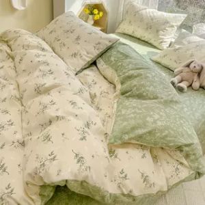 WUYINLIANGPIN | Cotton Duvet Cover 150x200