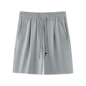 Quần short thể thao MiiOW vải ice silk mỏng co giãn cao thoáng khí