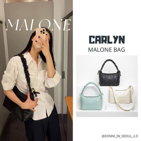 Carlyn Weekender Bag New! | Kgifts.shop