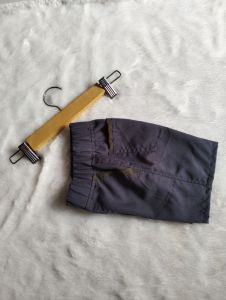 Celana pendek anak laki-laki lis usia 1-10thn 9warna