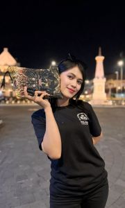 KAOS PIALA RAJA 2024/TSHIRT BURUNG/KAOS BURUNG/KICAU MANIA INDONESIA