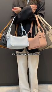 Túi kẹp nách + đeo chéo nữ PW2-75210163