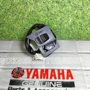 Saklar holder kanan tombol starter yamaha vega zr rr force f1