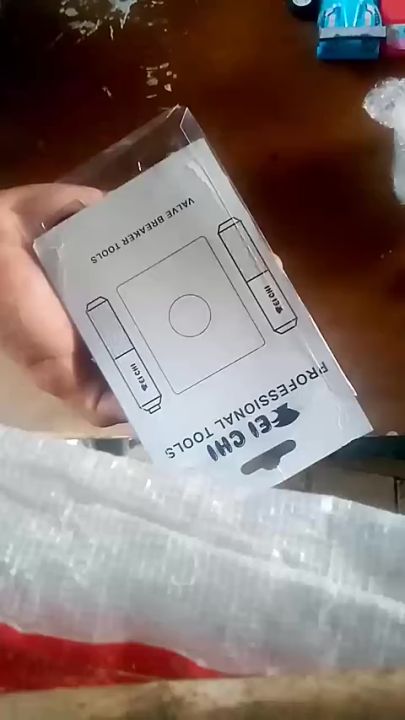 Valve Spring Installation Breaker Removal Lock Unlock Tool Valve ...