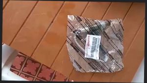 Sensor Oksigen Mobil Avanza Lama 2009 2010 Original Sensor Oxygen O2 Daihatsu Xenia Grandmax 2008 Sensor Oxigen Rush Ori