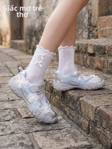 TONGMENGQINGTIAN | Breathable Girls Shoes