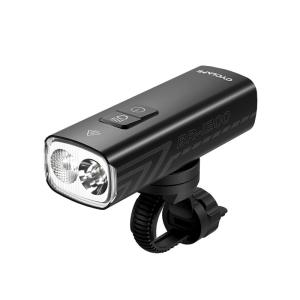 CYCLAMI | High Beam Waterproof Bicycle Front Light 2000 Lumens
