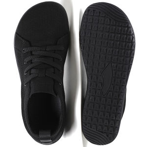 Wide-toed Shoes Mens Zero Drop Minimalist Fashion Simple Casual Sneaker Barefoot Shoes Womens Jogging Shoes Mesh Walking Shoes