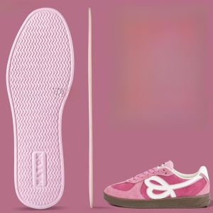 LINGMIAO | Comfortable Absorbent Anti-Odor Ladies Insole