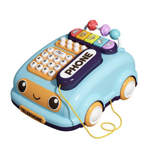 Yimi | Educational Baby Toy for 0-1 Year Olds