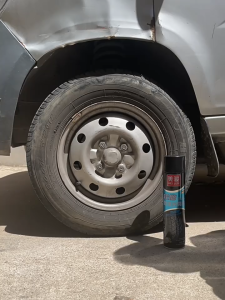 🔥 Tyre Shine 轮胎泡沫清洁光亮剂 Tire Dressing 轮胎蜡 增黑上光 持久亮泽 Pengilat Tayar Kereta