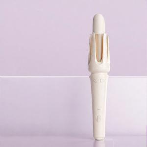 Amoi | Non-Hair Damaging Automatic Voluminous Top Wave Curler 32mm