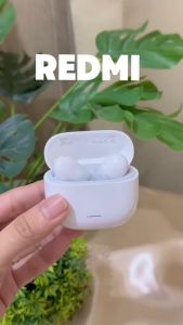 Redmi Buds 6 Lite | TWS | 38 Hours Battery | 12.4mm Large Dynamic Driver | AI Noise Reduction