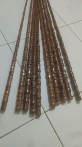 joran cirataan model reflika cendani 1pcs berisikan 7 batang 100 cm sampai120cm