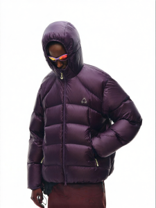 FPA | High Puff 800FP Down Jacket