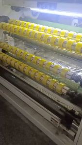 เทป ใส หนา 45 มม. (100 หลา / 150 เมตร) - โปรพิเศษ การันตีราคาถูก ติดทน ติดแน่น กันน้ำ