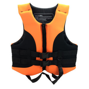 Áo Phao Lướt Sóng Cao Cấp Cho Người Lớn Và Trẻ Em Được Chứng Nhận CE Áo Phao Lướt Sóng Chuyên Nghiệp Áo Phao Du Lịch Áo Phao Câu Cá Áo Phao Cắm Trại Áo Phao Đi Bộ