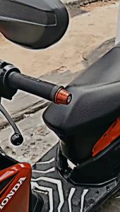 Stang Jalu Motor / Bundel Motor CNC FOR Matic Universal