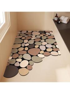 MOLORE | Anti-slip Easy Drain Foot Mat