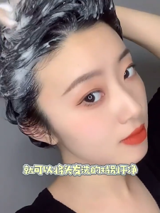 [100% Original Original] Dầu gội gừng tăng trưởng nhanh 500ml Chăm sóc tăng trưởng tóc Chăm sóc tóc Chống rụng tóc Chống rụng tóc Dầu gội gừng kiểm soát dầu làm mới và giữ ẩm dinh dưỡng