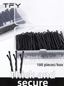 TFY | Invisible U-shaped Hair Clip