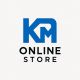 KM Online Store