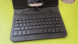 [HCM]Bao Da 7-8 inch (đỏ) dành cho smarphone