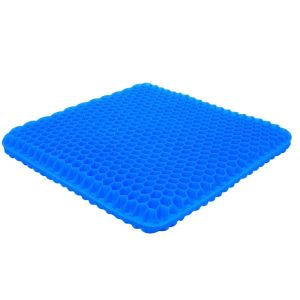 Breathable Cooling Gel Car Seat Pad Summer