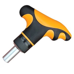 Upgrade T-shaped 72 Tooth Ratchet screwdriver Cross Plum blossom Hexagonal screwdriver DIY Repair tools screwdriver Socket set