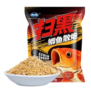 LONGWANGHEN | Carp Specialized Bait Scatter