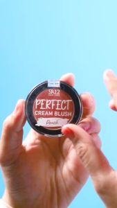 PERFECT CREAM BLUSH ON SR12/BLUSH ON SR12