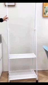 100% Original UME Triangle Coat Rack: A Stylish & Space-Saving Solution