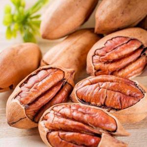 Cream Flavored Pecan Nuts 500g