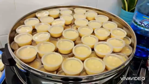 Nồi hấp bánh plan  bánh bao chạy điện 3 tầng nồi hấp chuyên dụng nhiều size 35/40/47/52