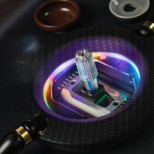 RadioMaster | RGB LED Joystick Ring Remote Control Upgrade Parts
