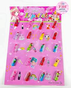 20 pcs. LIPSTICK  / loot bag fillers / paninda / giveaways / party favors