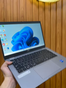 Laptop Cũ Giá Rẻ | Laptop Dell Latitude 5320/ i5-1135G7/ 16GB/ 256GB