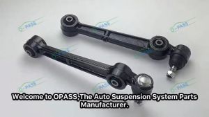SUSPENSION ARM MITSUBISHI GALANT 1994-2000