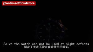 Jam Tangan Eksklusif Tevise Full Automatic Original Tahan Air