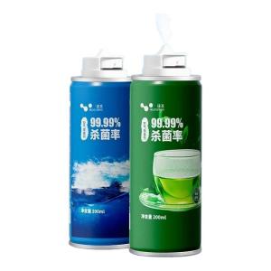 HELLOLEIBOO | Car Odor Eliminator & Air Freshener